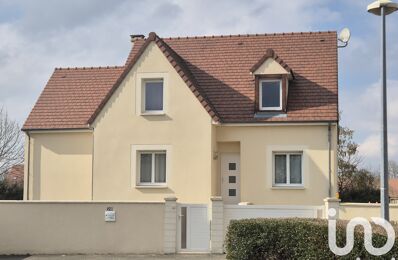 vente maison 432 000 € à proximité de Maintenon (28130)