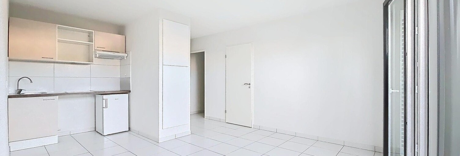 Appartement 2 Pièces 40 m² à vendre à Blanquefort (33290)