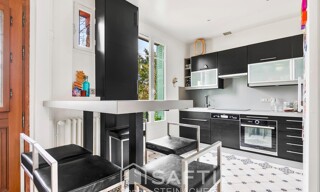 Maison 9 Pièces 184 m² à vendre à Le Vésinet (78110)