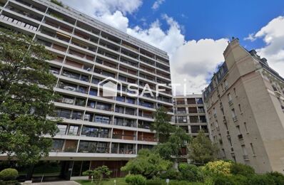 vente appartement 220 000 € à proximité de Vitry-sur-Seine (94400)