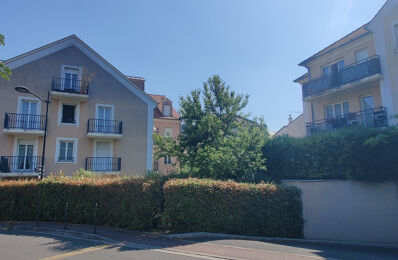 appartement 2 pièces 34 m2 à vendre à Montgeron (91230)