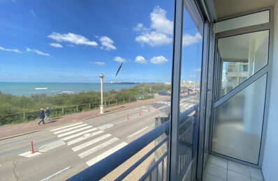 vente appartement 499 200 € à proximité de Les Sables-d'Olonne (85100)