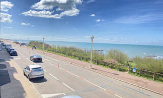 Appartement 3 Pièces 60 m² à vendre à Les Sables-d'Olonne (85100)