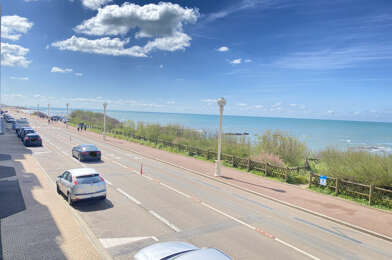 Appartement 3 pièces 447200 €