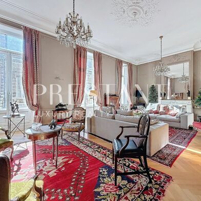 Appartement 6 pièces 1470000 €