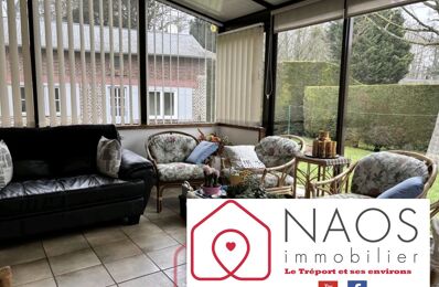 vente maison 615 000 € à proximité de Monchaux-Soreng (76340)