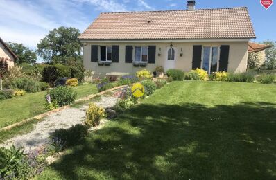 vente maison 248 000 € à proximité de Lurcy-Lévis (03320)