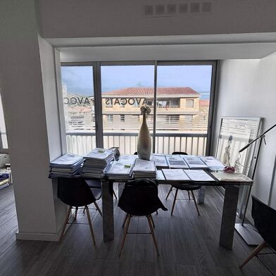 Appartement 5 pièces 92 m²