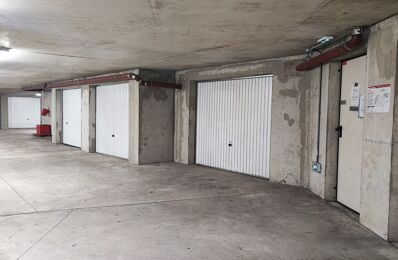 garage  pièces 21 m2 à vendre à Illkirch-Graffenstaden (67400)