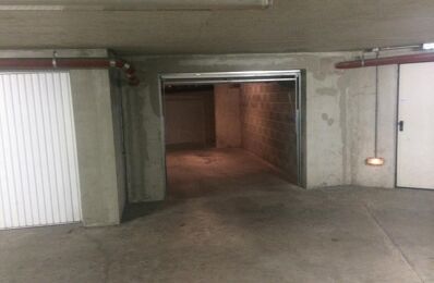 garage  pièces 13 m2 à vendre à Illkirch-Graffenstaden (67400)