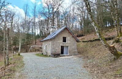 maison 2 pièces  m2 à louer à Égletons (19300)