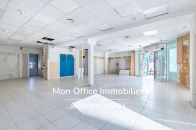 Local industriel 5 pièces 299000 €