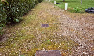 Terrain  416 m² à vendre à Olivet (45160)