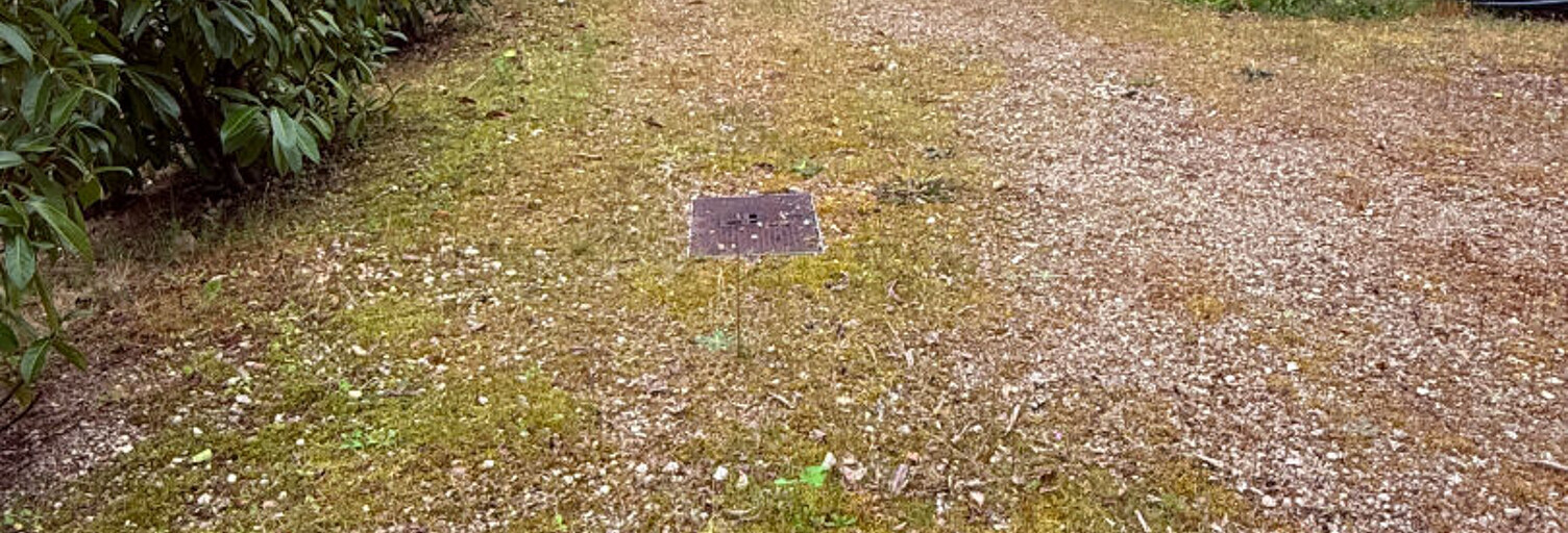 Terrain  416 m² à vendre à Olivet (45160)