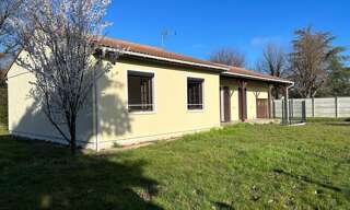 Maison 4 Pièces 100 m² à vendre à Gujan-Mestras (33470)
