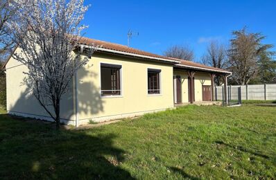 maison 4 pièces 100 m2 à vendre à Gujan-Mestras (33470)