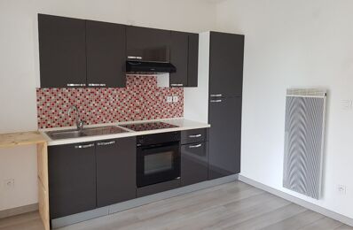 location appartement 595 € CC /mois à proximité de Clouange (57185)