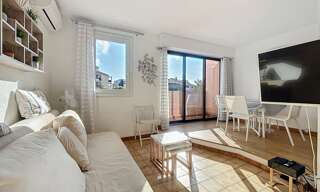 Appartement 2 Pièces 41 m² à vendre à Fréjus (83600)