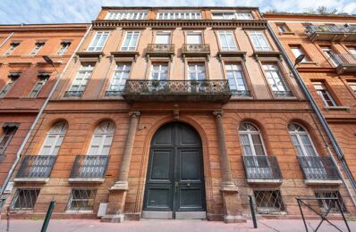 appartement 4 pièces 68 m2 à vendre à Toulouse (31000)