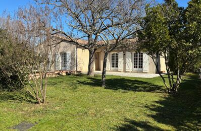 vente maison 399 500 € à proximité de Cugnaux (31270)