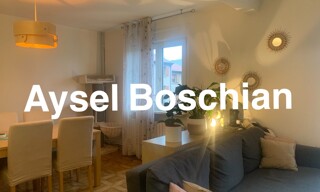Maison 4 Pièces 105 m² à vendre à Hayange (57700)