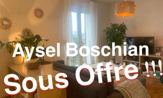 Maison 4 Pièces 105 m² à vendre à Hayange (57700)