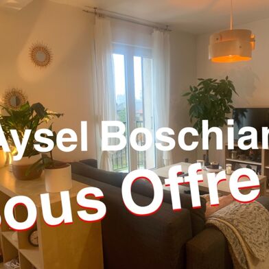 Maison 4 pièces 210000 €