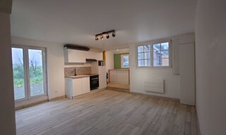 Maison 4 Pièces 70 m² à vendre à Lintot (76210)