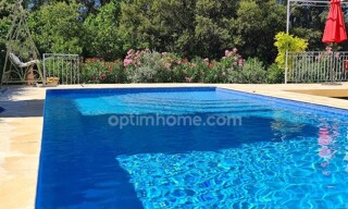 Maison 5 Pièces 101 m² à vendre à Cotignac (83570)