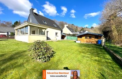 vente maison 234 000 € à proximité de Languidic (56440)