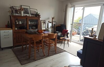 vente appartement 149 000 € à proximité de Thouaré-sur-Loire (44470)