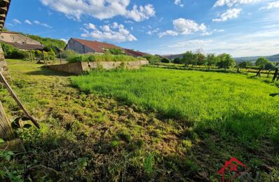 vente maison 89 000 € à proximité de Choiseul (52240)