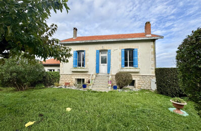 maison 7 pièces 174 m2 à vendre à Meschers-sur-Gironde (17132)