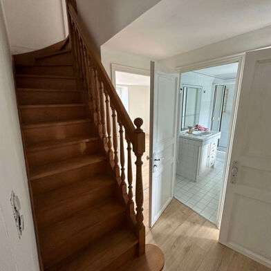 Maison 4 pièces 120000 €