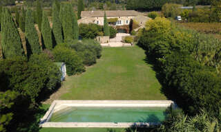 Maison 12 Pièces 360 m² à vendre à Uzès (30700)