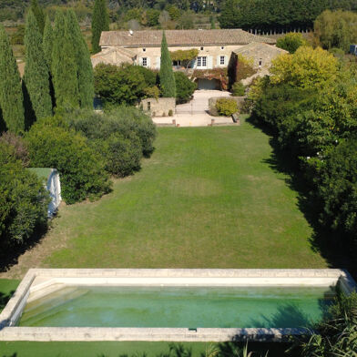 Maison 12 pièces 1380000 €