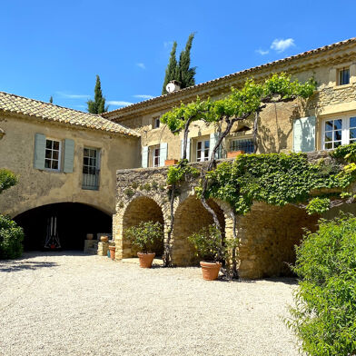 Maison 12 pièces 1380000 €