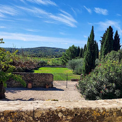 Maison 12 pièces 1380000 €