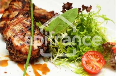 Commerce 1 pièces 190000 €