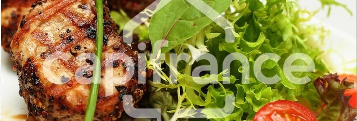 Commerce 1 Pièce 378 m² à vendre à Pordic (22590)