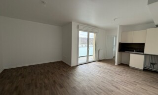 Appartement 1 Pièce 34 m² à vendre à Maromme (76150)