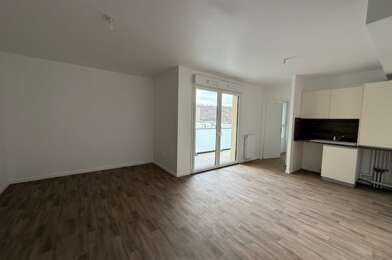 Appartement 1 pièces 142200 €