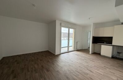 vente appartement 142 200 € à proximité de Montville (76710)