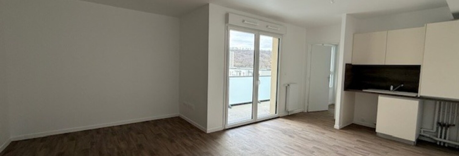 Appartement 1 Pièce 34 m² à vendre à Maromme (76150)