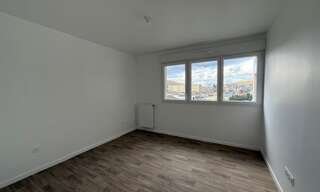 Appartement 3 Pièces 68 m² à vendre à Maromme (76150)