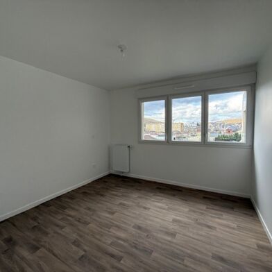 Appartement 3 pièces 202800 €