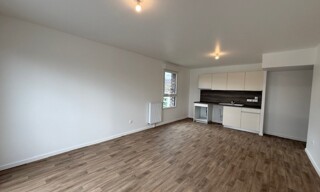 Appartement 3 Pièces 63 m² à vendre à Maromme (76150)