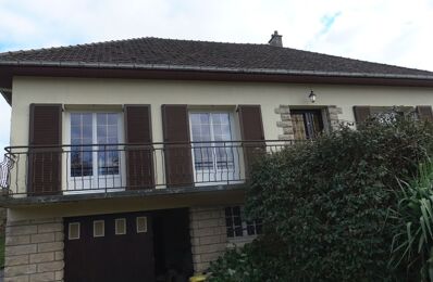 vente maison 206 000 € à proximité de Saint-Ouen-des-Champs (27680)