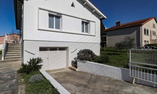 Maison 4 Pièces 80 m² à vendre à Pont-de-Larn (81660)