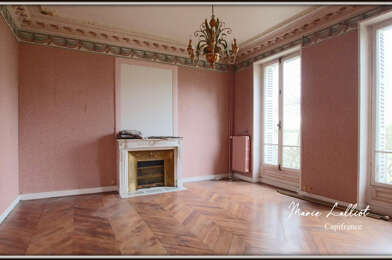 Appartement 5 pièces 140000 €